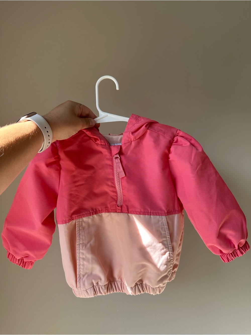 Old Navy 18-24m toddler jacket